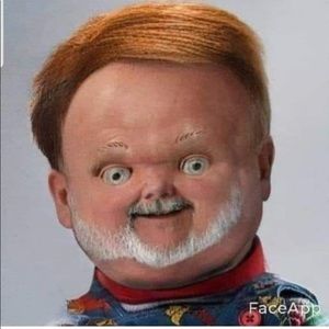 Meet your Posher, Krystal